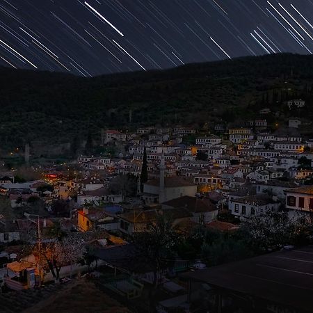 Zeytinli Konak ξενώνας Σελτσούκ Εξωτερικό φωτογραφία