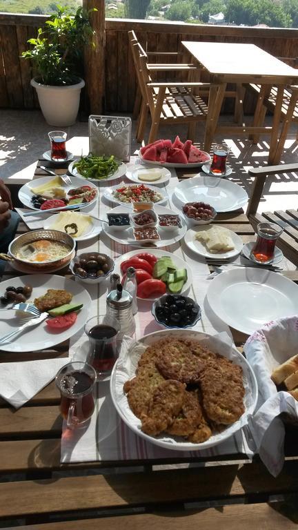 Zeytinli Konak ξενώνας Σελτσούκ Εξωτερικό φωτογραφία