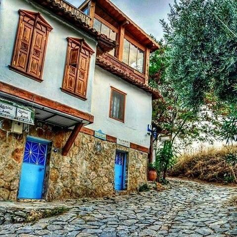 Zeytinli Konak ξενώνας Σελτσούκ Εξωτερικό φωτογραφία