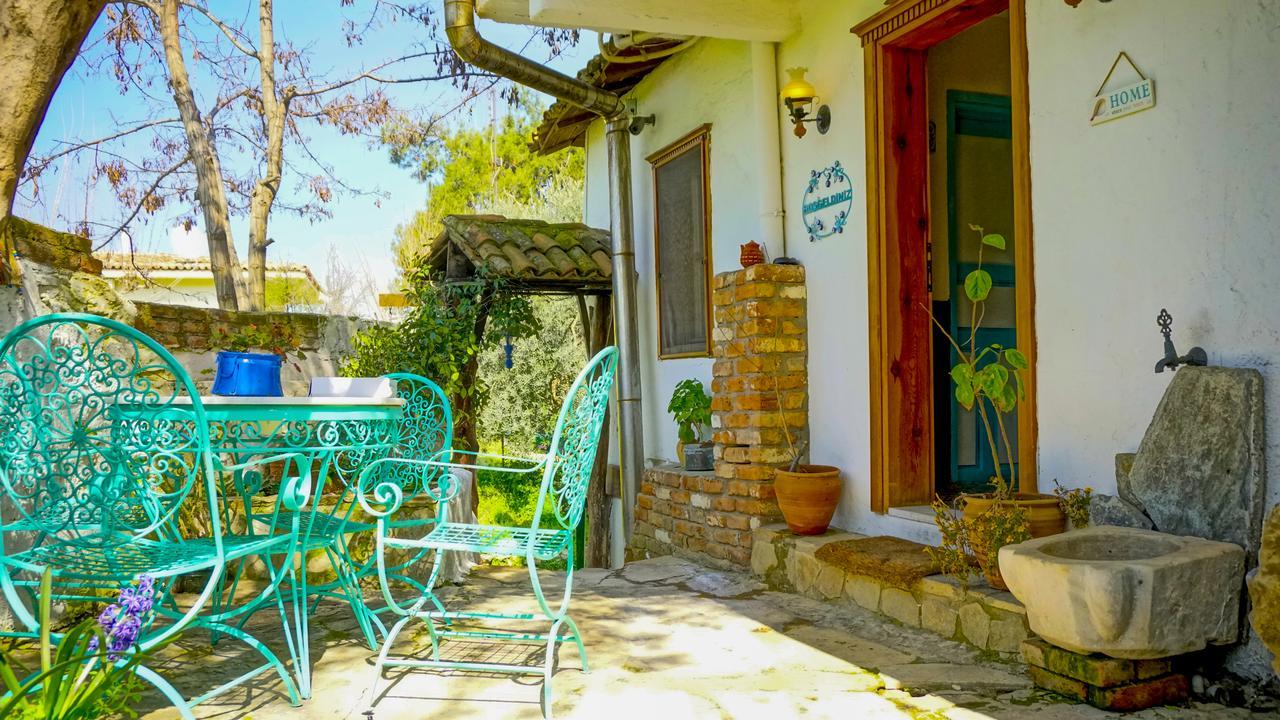 Zeytinli Konak ξενώνας Σελτσούκ Εξωτερικό φωτογραφία