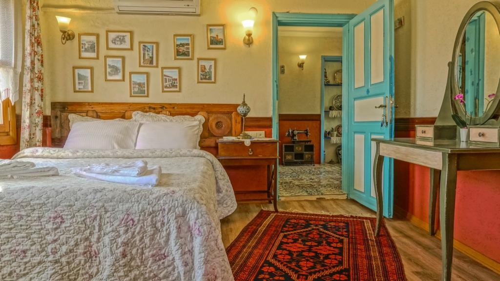 Zeytinli Konak ξενώνας Σελτσούκ Εξωτερικό φωτογραφία