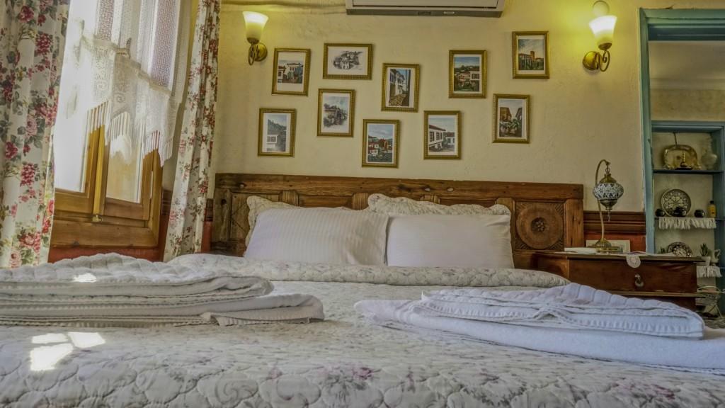 Zeytinli Konak ξενώνας Σελτσούκ Εξωτερικό φωτογραφία